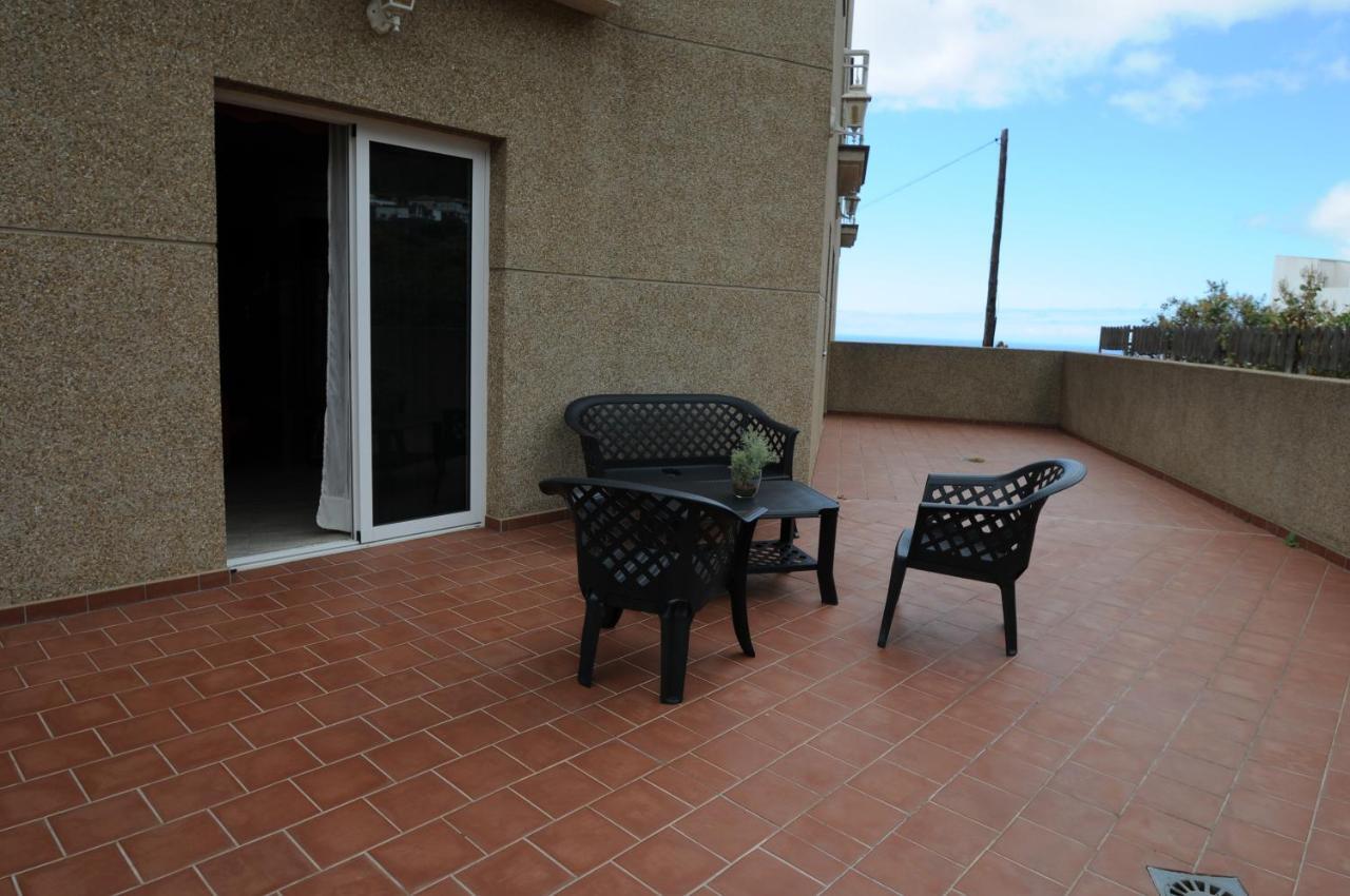 Apartamentos Edalmar Frontera Exterior photo